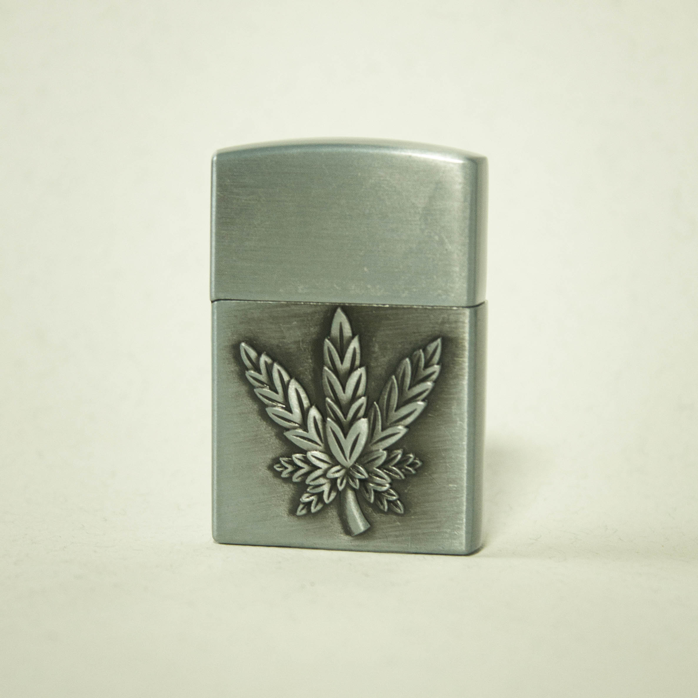 فندک زیپو گازی (طرح اصلی)